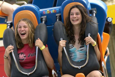 Adventure World - Perths Hotel 2