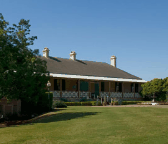 Newstead House - Perths Hotel