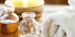 Beauty Essentials - Spa Face Body - Perths Hotel 2