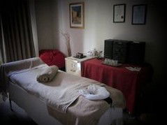 Bringing Balance Massage Therapy - Perths Hotel 1