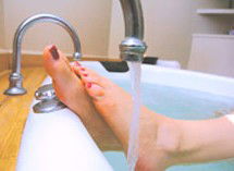 Acqua Viva Day Spa - Perths Hotel 0