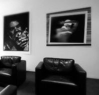 Eleven40 Gallery - Perths Hotel