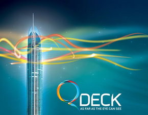 QDeck - Perths Hotel 0