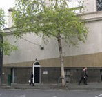 Gilligan Grant Gallery - Perths Hotel