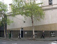 Gilligan Grant Gallery - Perths Hotel 0