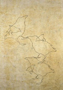 Gilligan Grant Gallery - Perths Hotel 1