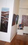 Chapel On Station Gallery - Perths Hotel 1
