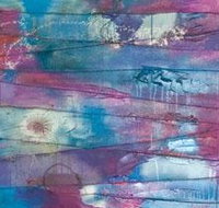 Blue Dog Gallery - Perths Hotel