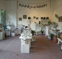 Bolin Bolin Gallery - Perths Hotel