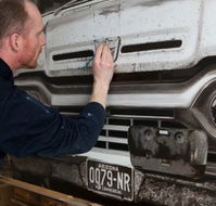 Metro Gallery - Perths Hotel