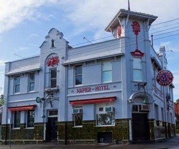 Yarra Sculpture Gallery - Perths Hotel 0