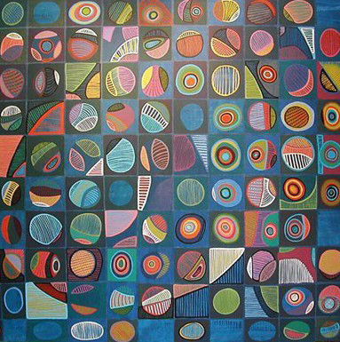 Vivien Anderson Gallery - Perths Hotel 2