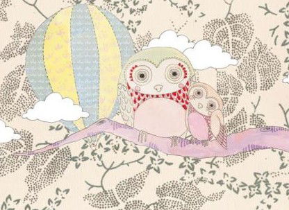 Illustrators Australia - Perths Hotel 2