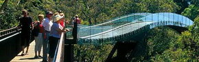 Kings Park Botanic Gardens - Perths Hotel 1