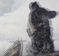 Scott Livesey Galleries - Perths Hotel