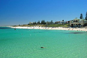 Cottesloe WA Perths Hotel