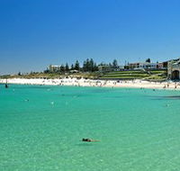 Cottesloe Beach - Perths Hotel