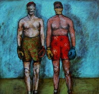 Kick Gallery - Perths Hotel