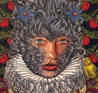 Jenny Port Gallery - Perths Hotel