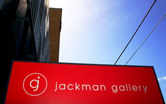 Jackman Gallery - Perths Hotel 0