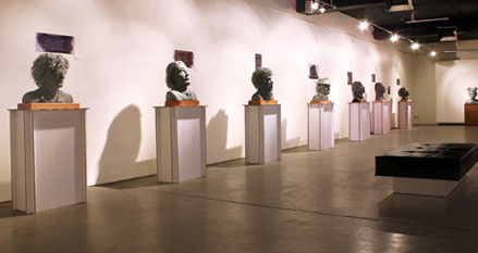 Jackman Gallery - Perths Hotel 2