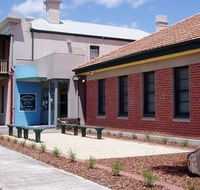 Hunt Club Community Arts Centre - Perths Hotel
