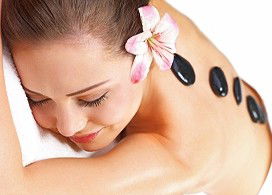 Yan Massage - Perths Hotel 1