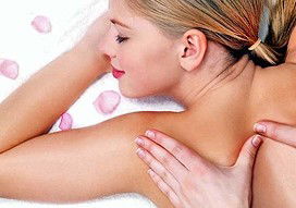 Yan Massage - Perths Hotel 2