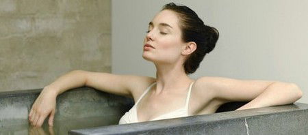 Hepburn Bathouse & Spa - Perths Hotel 1