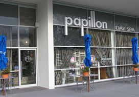 Papillon Day Spa - Perths Hotel 0