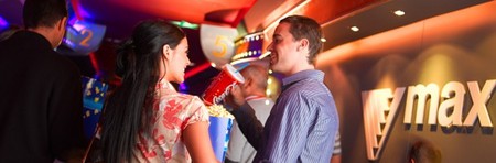 Village Cinemas - Geelong - Perths Hotel 0