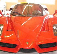 Fox Classic Car Collection - Perths Hotel