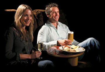 Reading Cinemas - Sunbury - Perths Hotel 2