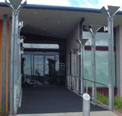 Colac Cinema - Perths Hotel