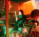 La Mama Theatre - Perths Hotel 2