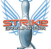 Strike Bowling Bar - Chapel - Perths Hotel