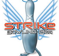 Strike Bowling Bar - CBD - Perths Hotel