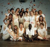 Platform Youth Theatre - Perths Hotel