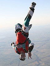 The Parachute School - Skydiving - Perths Hotel 0