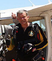 The Parachute School - Skydiving - Perths Hotel 1