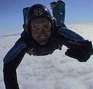The Parachute School - Skydiving - Perths Hotel 2