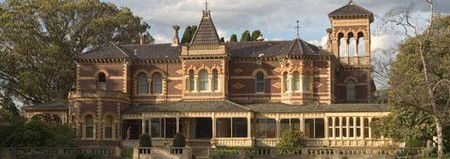 Rippon Lea House And Gardens - Perths Hotel 2