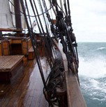 Enterprize - Melbourne's Tall Ship - Perths Hotel 1