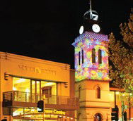 Moonee Ponds VIC Perths Hotel