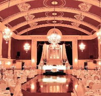 Regal Ballroom - Perths Hotel