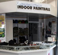 Campbellfield Indoor Paintball - Perths Hotel