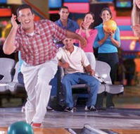 Werribee Superbowl - Perths Hotel