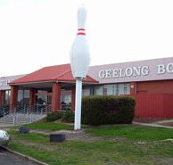 Geelong Bowling Lanes - Perths Hotel
