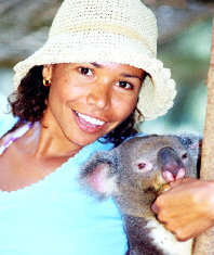 Birdland Animal Park - Perths Hotel 2