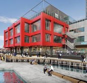 WTC Wharf - Perths Hotel